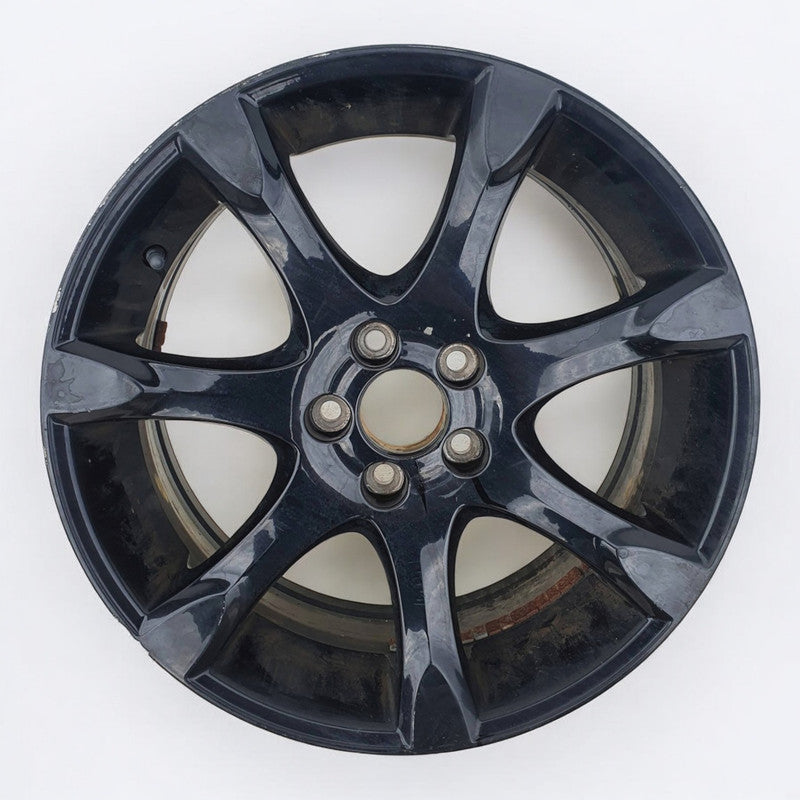 1x Alufelge 18 Zoll 8.0" 5x108 55ET 31373098 Volvo Rim Wheel