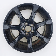 Laden Sie das Bild in den Galerie-Viewer, 1x Alufelge 18 Zoll 8.0&quot; 5x108 55ET 31373098 Volvo Rim Wheel
