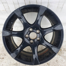 1x Alufelge 18 Zoll 8.0