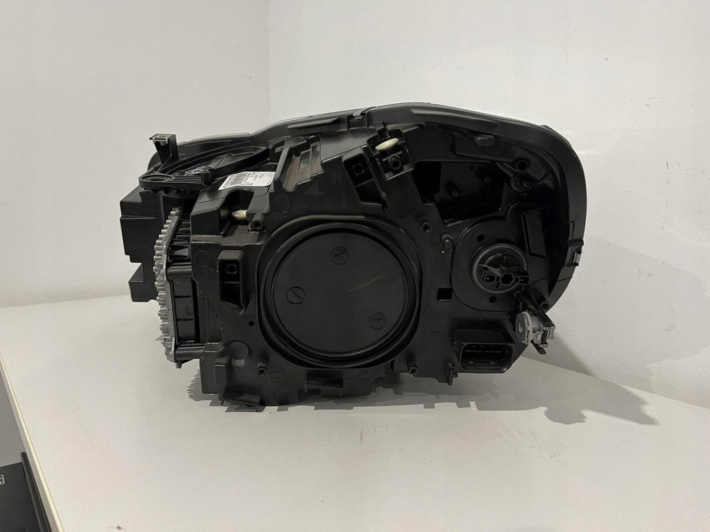 Frontscheinwerfer BMW 2 F45 F46 145100022416 LED Rechts Scheinwerfer Headlight SCH8389272233yn