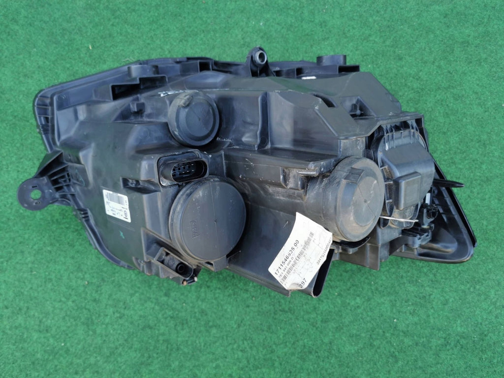 Frontscheinwerfer VW Transporter 7E1941005 Links Scheinwerfer Headlight SCH8180614522yj