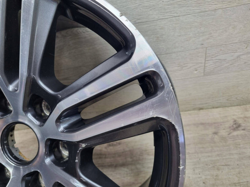 1x Alufelge 18 Zoll 6x139.7 LB3J1007DA Ford Ranger Rim Wheel FEL3392071641bm