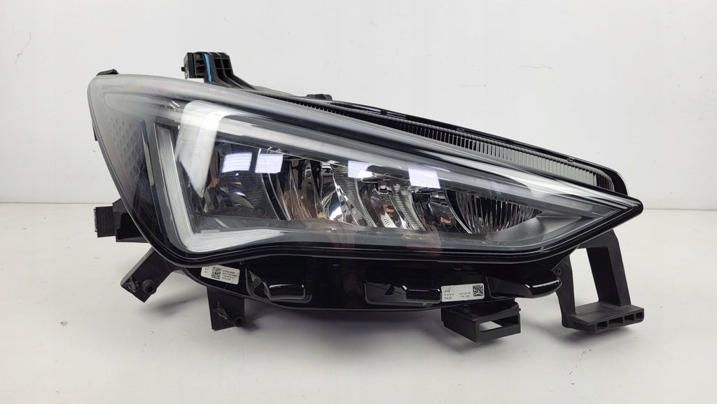 Frontscheinwerfer Cupra Born 10F941008K LED Rechts Scheinwerfer Headlight SCH9187067655qq