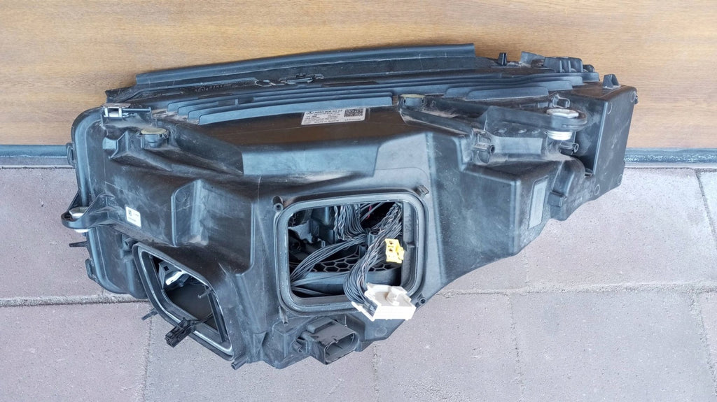Frontscheinwerfer Mercedes-Benz Glc A2539065003 Rechts Scheinwerfer Headlight SCH9042907265ik