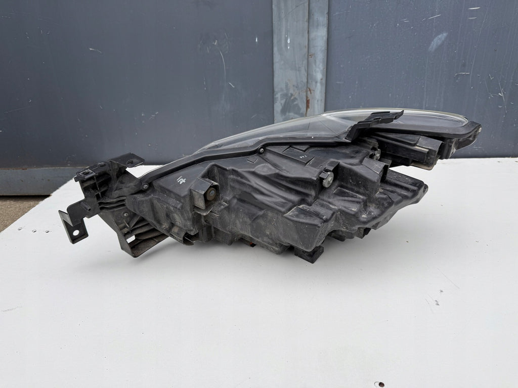 Frontscheinwerfer Mazda Gj 100-65041 LED Rechts Scheinwerfer Headlight SCH6254072198ef