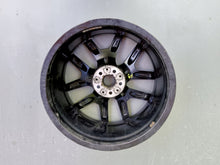 Load image into Gallery viewer, 1x Alufelge 19 Zoll 8.5" 5x112 35ET Schwarz 8747304 BMW 4 G22 G23 I4 G26 FEL1263643388lk
