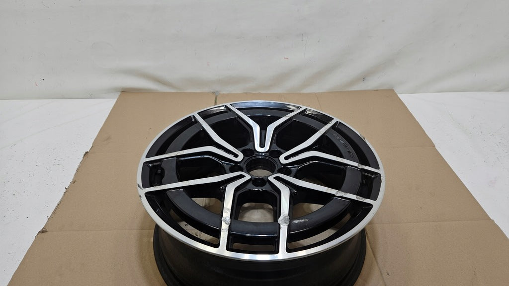 1x Alufelge 19 Zoll 7.5" 5x112 A2064016700 Mercedes-Benz W206 Rim Wheel FEL3006701779ba