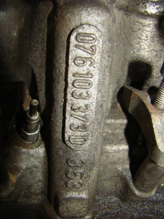 Motor VW Crafter BJJ 2.5 TDI 88PS 65kW 194TKm Diesel Engine Unkomplett MOT2954429410cr