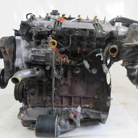 Motor Toyota Corolla 1CD-FTV 2.0 90PS 2003 Diesel Engine Komplett MOT4546858871je