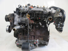 Laden Sie das Bild in den Galerie-Viewer, Motor Toyota Corolla 1CD-FTV 2.0 90PS 2003 Diesel Engine Komplett MOT4546858871je