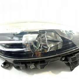 Frontscheinwerfer Renault Scenic Rechts Scheinwerfer Headlight SCH1944531853ro