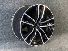 Laden Sie das Bild in den Galerie-Viewer, 1x Alufelge 19 Zoll 5x112 8091764 BMW Z4 G29 Rim Wheel FEL4359940657ch