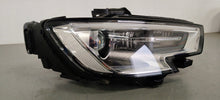 Laden Sie das Bild in den Galerie-Viewer, Frontscheinwerfer Audi A3 8V0941006E Xenon Rechts Scheinwerfer Headlight SCH7003751930kz