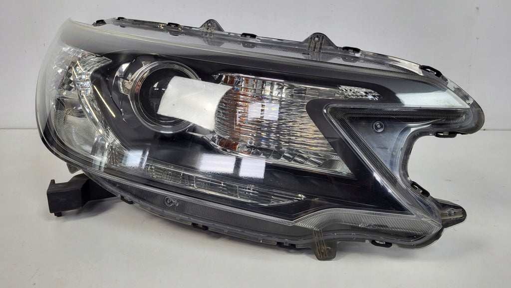 Frontscheinwerfer Honda Crv Cr-V I CRVR-KUD1 Xenon Rechts Scheinwerfer Headlight SCH8957707284bh