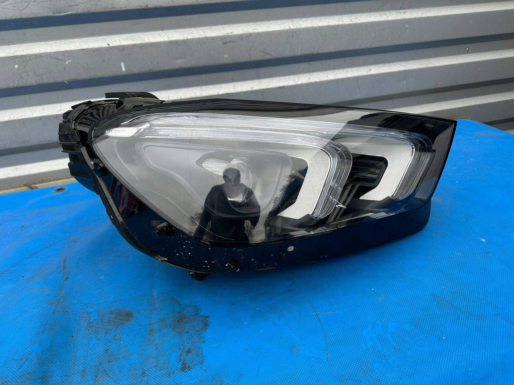 Frontscheinwerfer Mercedes-Benz Gle A1679069604 LED Rechts Headlight SCH5672381304gx