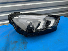 Laden Sie das Bild in den Galerie-Viewer, Frontscheinwerfer Mercedes-Benz Gle A1679069604 LED Rechts Headlight SCH5672381304gx