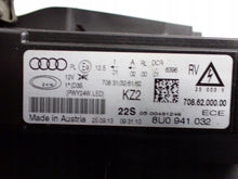 Load image into Gallery viewer, Frontscheinwerfer Audi Q3 8U0941329 Xenon Rechts Scheinwerfer Headlight SCH7719599706oq