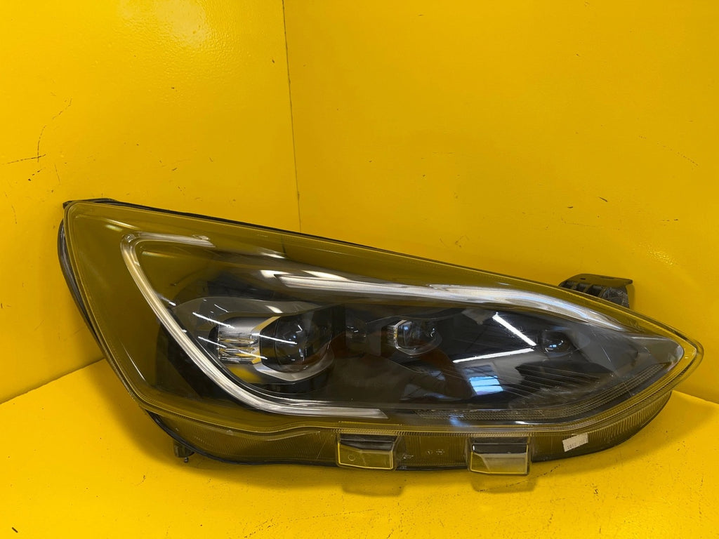 Frontscheinwerfer Ford Focus JX7B-13E016-CF LED Rechts Scheinwerfer Headlight