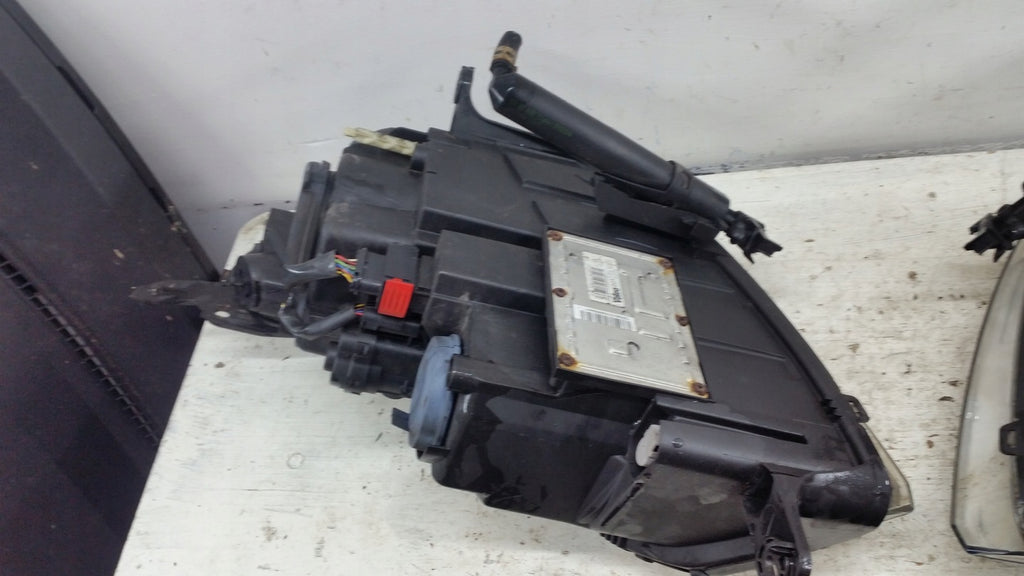 Frontscheinwerfer Citroën C5 I 8990413 Xenon Ein Stück (Rechts oder Links)