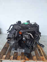 Laden Sie das Bild in den Galerie-Viewer, Motor Audi Seat Skoda VW CBA VOLKSWAGEN 2.0 TDI Diesel Engine Unkomplett