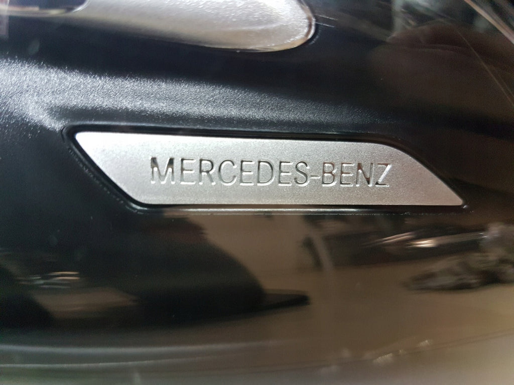Frontscheinwerfer Mercedes-Benz W177 A1779064703 Links Scheinwerfer Headlight SCH4057416363fv