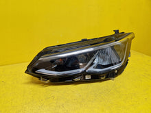 Laden Sie das Bild in den Galerie-Viewer, Frontscheinwerfer VW Golf VIII 5H1941005B LED Links Scheinwerfer Headlight SCH7751151647iu