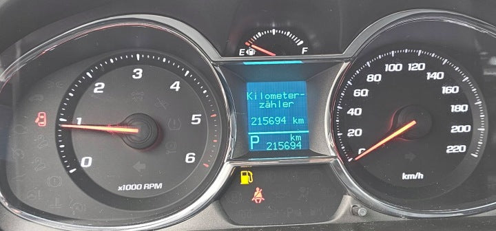 Motor Chevrolet Captiva Z22D1 2.2 CDTI.VCDI 215TKm 2013 Diesel Engine Komplett MOT3783160124qu