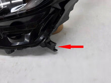 Laden Sie das Bild in den Galerie-Viewer, Frontscheinwerfer Honda III SPP13561 Full LED Links Scheinwerfer Headlight