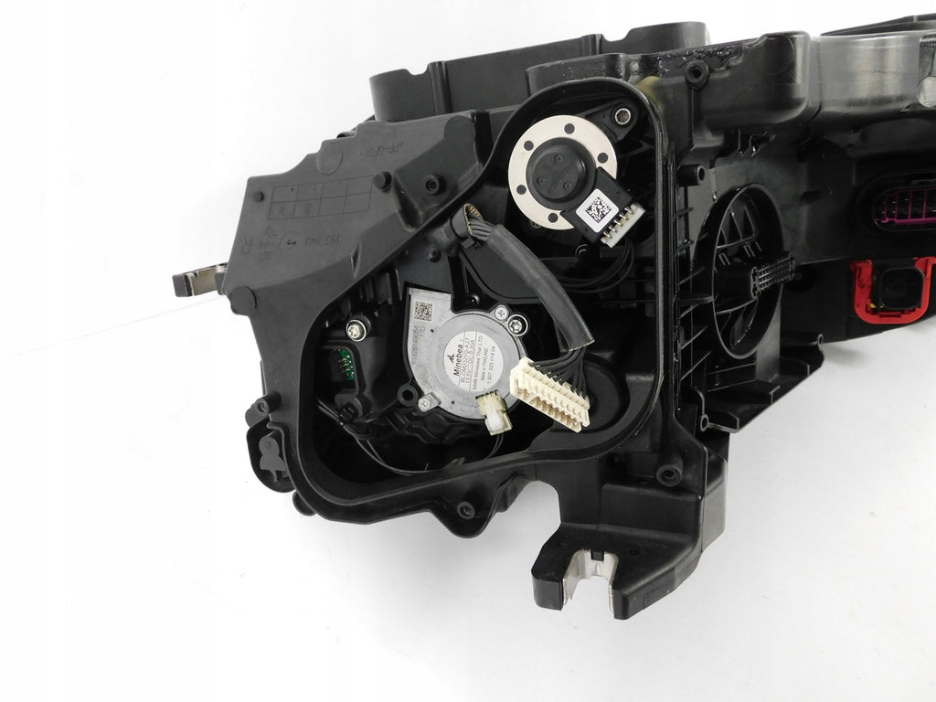 Frontscheinwerfer Audi A7 4G8941036 LED Rechts Scheinwerfer Headlight