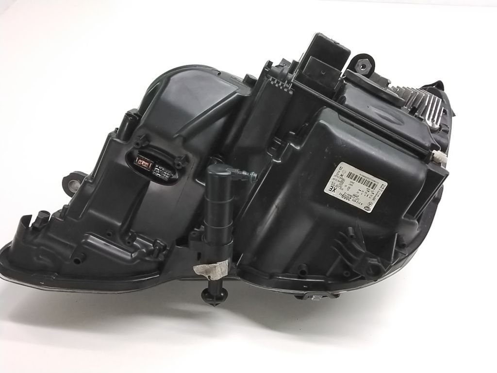 Frontscheinwerfer Mercedes-Benz W212 A2128202059 85122000 Xenon Rechts Headlight SCH5967268449xf