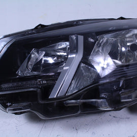 Frontscheinwerfer Peugeot Partner 9816826980 Links Scheinwerfer Headlight SCH8976388753gx