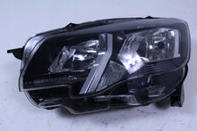 Laden Sie das Bild in den Galerie-Viewer, Frontscheinwerfer Peugeot Partner 9816826980 Links Scheinwerfer Headlight SCH8976388753gx