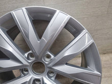Load image into Gallery viewer, 1x Alufelge 17 Zoll 5x112 48ET Glanz Silber 3G8601025 VW Arteon Rim Wheel FEL9094331022ho