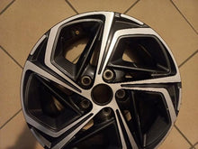 Load image into Gallery viewer, 1x Alufelge 16 Zoll 6.5&quot; 5x114.3 52910-G4600 Hyundai I30 Rim Wheel