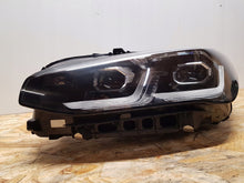 Laden Sie das Bild in den Galerie-Viewer, Frontscheinwerfer BMW Active Tourer U06 5A42247 LED Links Scheinwerfer Headlight