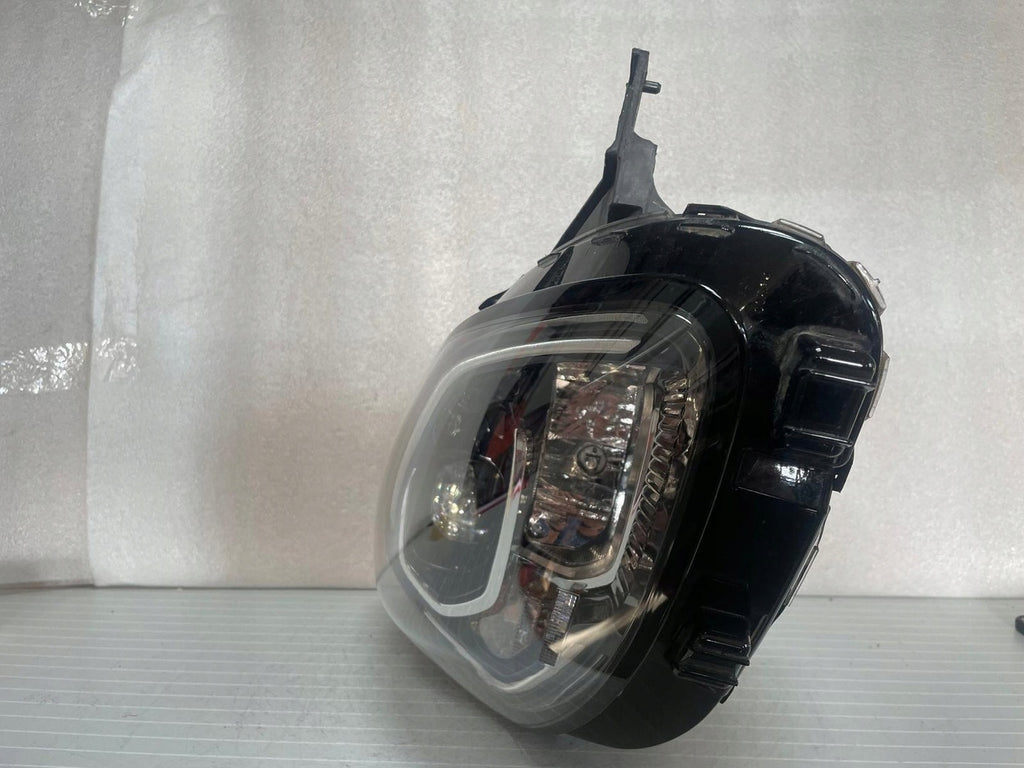 Frontscheinwerfer Ford Puma L1TB-13E014-EJ LED Rechts Scheinwerfer Headlight SCH7690458212cj