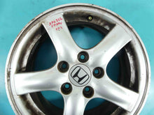 Laden Sie das Bild in den Galerie-Viewer, 4x Alufelge 16 Zoll 6.5" 5x114.3 55ET Honda Fr-V Rim Wheel FEL9083674115ue