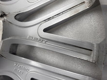 Load image into Gallery viewer, 1x Alufelge 18 Zoll 7.0" 5x112 45ET Glanz Silber 575601025D Seat Ateca Rim Wheel FEL9303173580xk