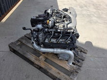 Laden Sie das Bild in den Galerie-Viewer, Motor Audi A4 B8 CCLA CCWA 3.0 TDI 176kW 124TKm Diesel Engine Komplett