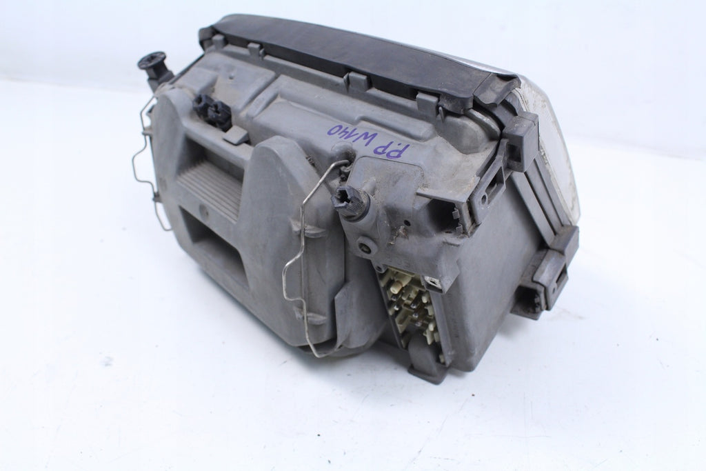 Frontscheinwerfer Mercedes-Benz W140 1408202661 Rechts Scheinwerfer Headlight SCH4718362441io