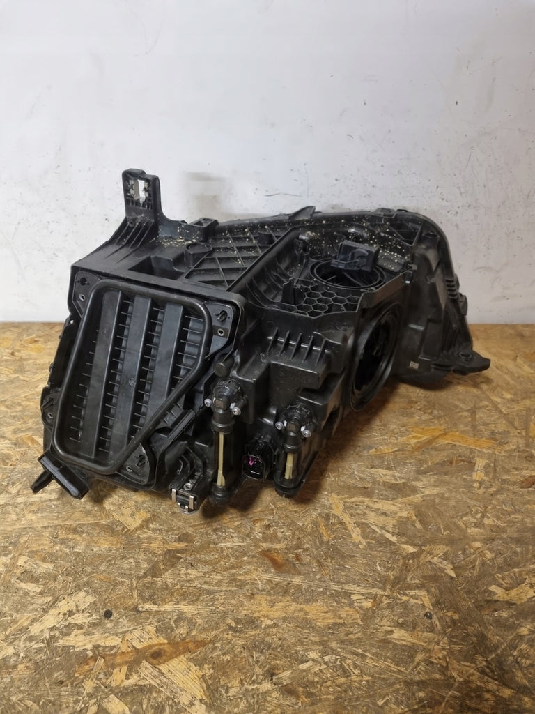 Frontscheinwerfer Audi Q3 1090025 LED Rechts Scheinwerfer Headlight