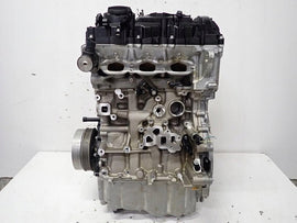 Motor BMW Active Tourer U06 B38A15P 1.5 136PS 100kW 18TKm 2022 Benzin Komplett