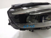 Laden Sie das Bild in den Galerie-Viewer, Frontscheinwerfer Mercedes-Benz W247 A2479065703 Full LED Links Headlight SCH4711168752hn