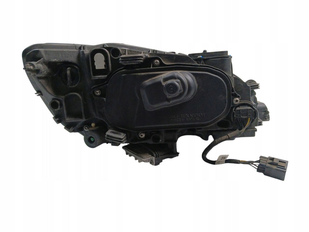 Frontscheinwerfer Volvo S60 II V60 I 31698818 Xenon Links Scheinwerfer Headlight SCH9690390776jq