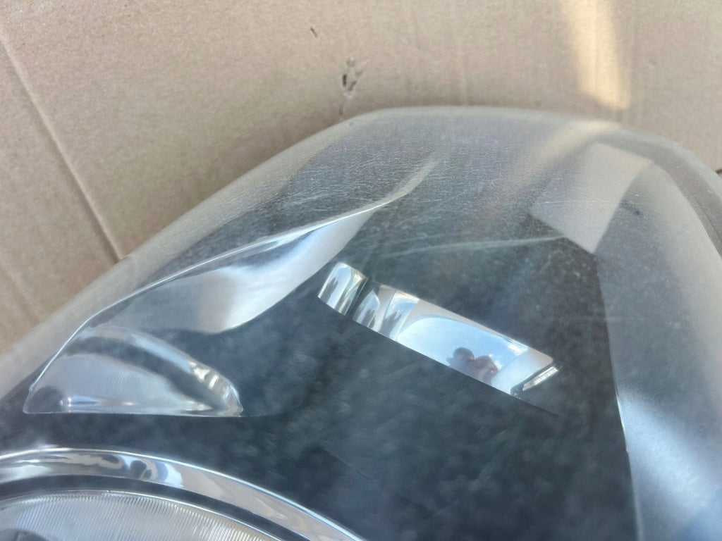 Frontscheinwerfer VW Amarok 2H1941016 Rechts Scheinwerfer Headlight SCH2085781892om