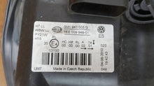 Load image into Gallery viewer, Frontscheinwerfer VW Golf Plus 5M1941005G Links Scheinwerfer Headlight SCH4084288891ma