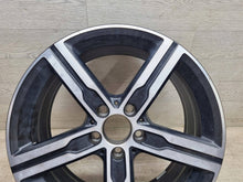 Laden Sie das Bild in den Galerie-Viewer, 1x Alufelge 18 Zoll 5x112 A1774013200 Mercedes-Benz W177 Rim Wheel FEL1817114206ze