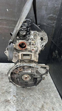 Laden Sie das Bild in den Galerie-Viewer, Motor Ford Fiesta I XUJB 1.5 TDCI 2014 Hybrid Engine Unkomplett MOT4333000445jy