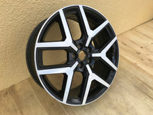 Laden Sie das Bild in den Galerie-Viewer, 1x Alufelge 18 Zoll 7.0" 5x100 47ET 6F9601025B Seat Arona Rim Wheel FEL3601912890et