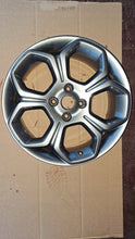 Laden Sie das Bild in den Galerie-Viewer, 1x Alufelge 17 Zoll 7.0&quot; 4x108 GN15-J4B Ford Ecosport Rim Wheel